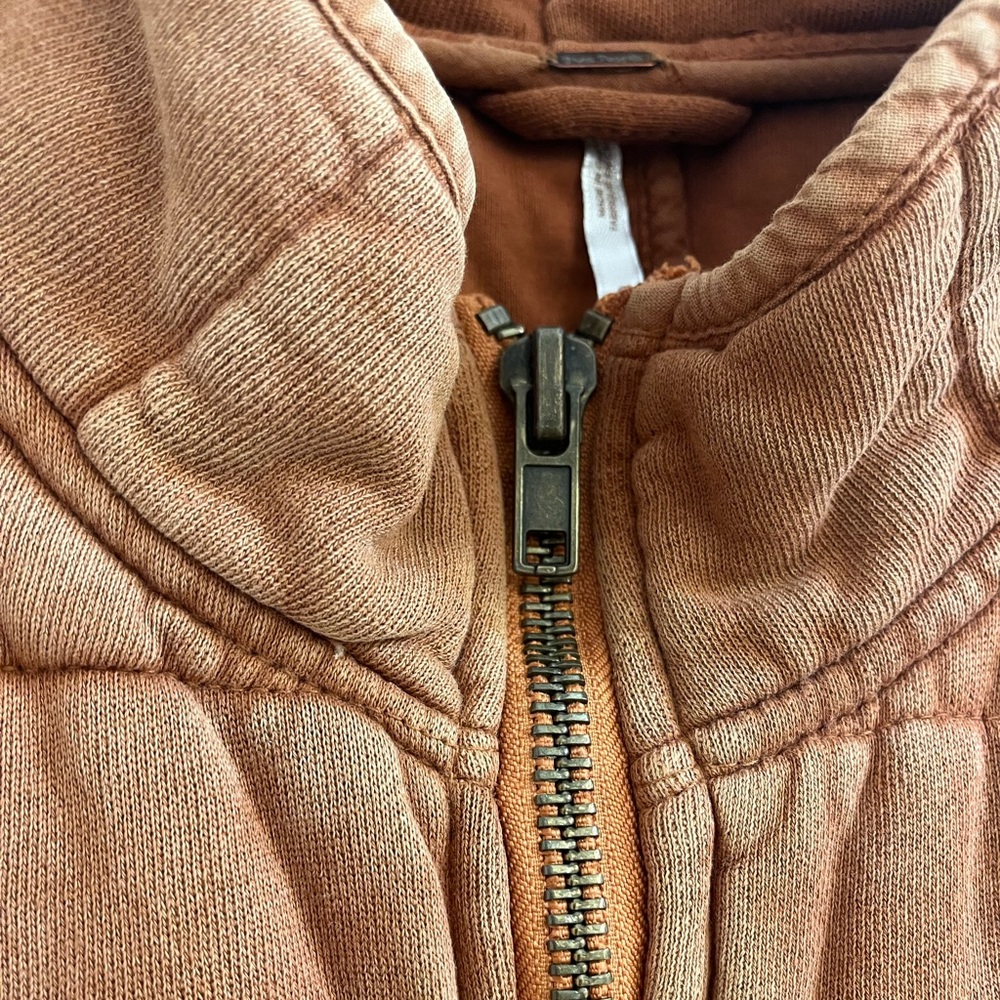 Free People Dolman Jacket - Picture 4 of 7